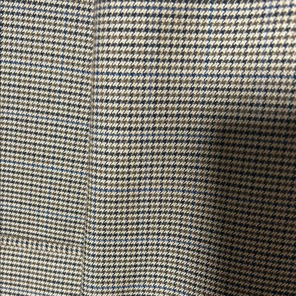 Ralph Lauren Brown Sport Coat with Classic Tailored Look - Picture 5 of 5